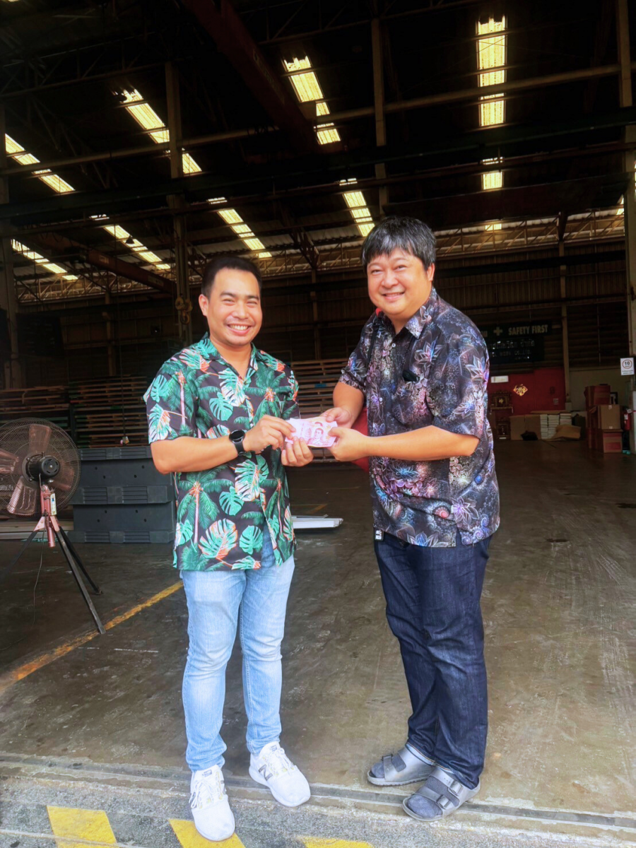 Loy Krathong Festival